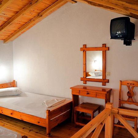 Aiolos House Skiathos stad Exteriör bild